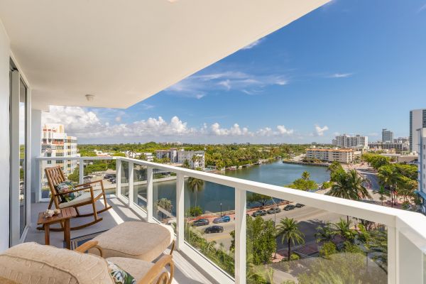 Cost of Balcony Construction in Lancaster