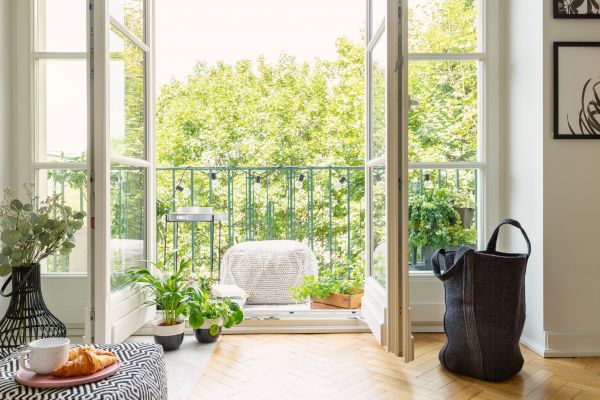 Cost of Balcony Repair in Lancaster