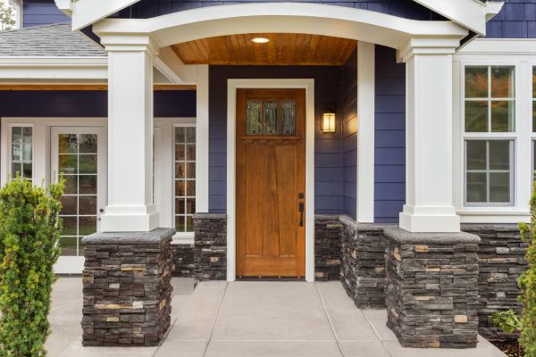 Cost of Porch Column Replacement in Lancaster
