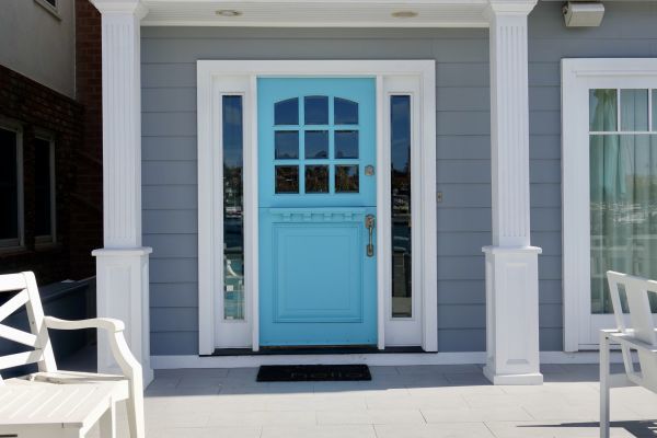 Cost of Porch Post Repair in Lancaster