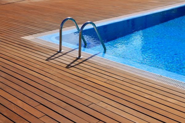Cost of Teak Deck Repair in Lancaster