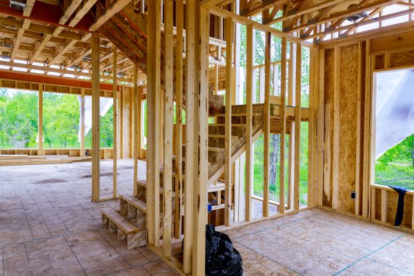Cost of Carpentry Installation in Lancaster