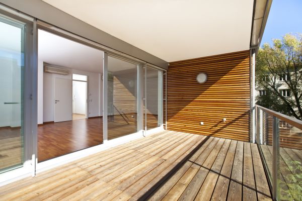 Cost of Balcony Leak Repair in Lancaster