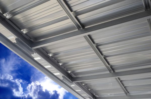 Cost of Patio Cover Installation in Lancaster