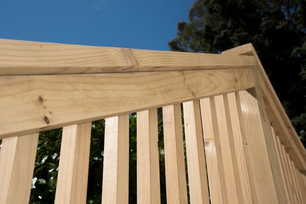 Cost of Terrace Railing Repair in Lancaster