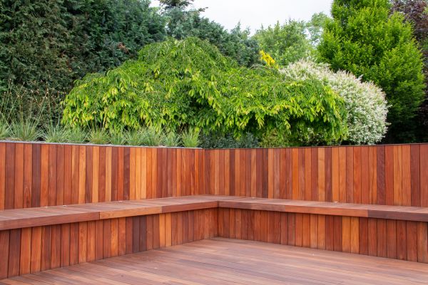 Cost of Hardwood Deck Installation in Lancaster