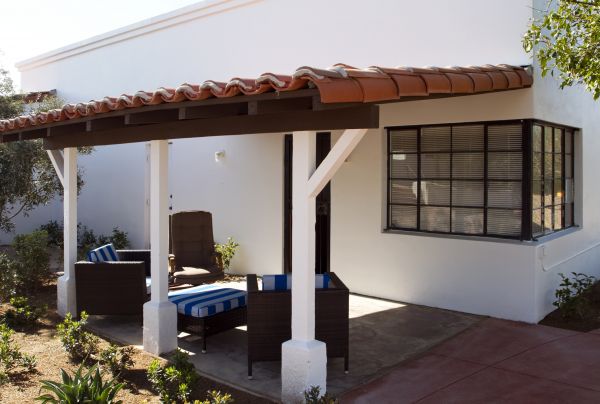 Cost of Patio Post Repair in Lancaster