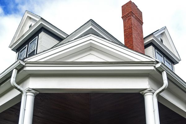Cost of Porch Roof Leak Repair in Lancaster